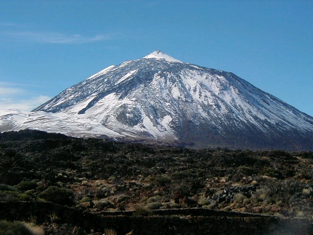 Petes Pretty Tenerife Pics