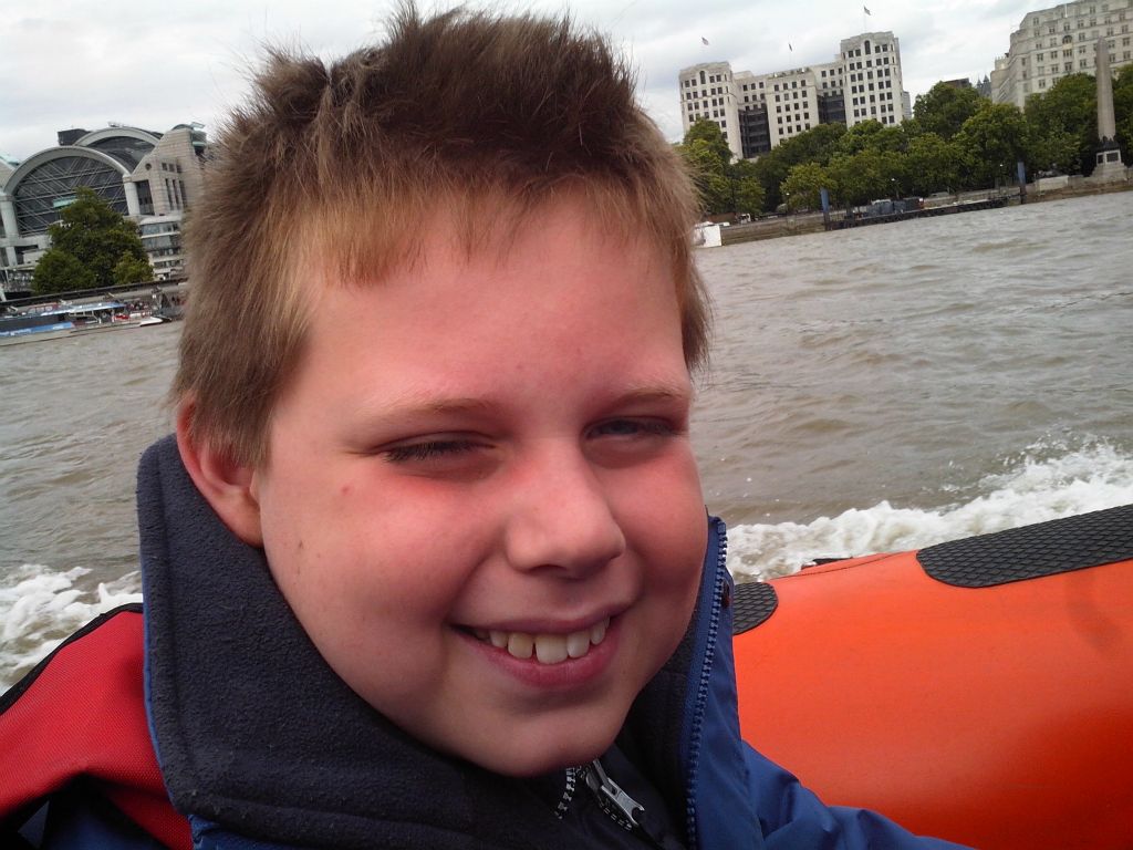 ThamesBoatRide